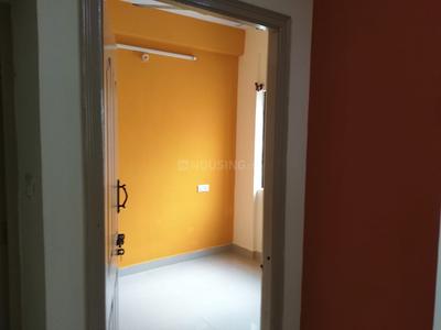 1 BHK Apartment