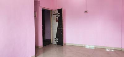 Gallery Cover Image of 410 Sq.ft 1 BHK Apartment for rent in Juinagar for 14000