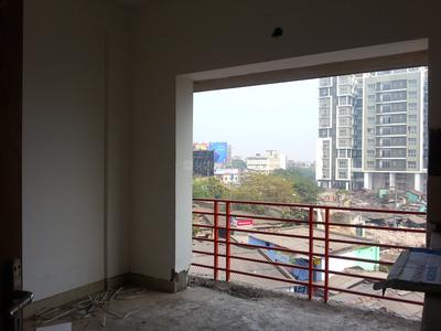 2 RK Apartment