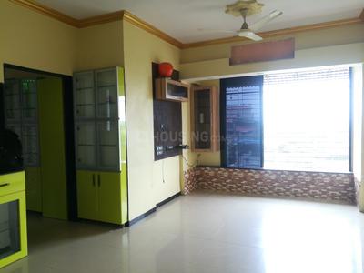Gallery Cover Image of 1056 Sq.ft 1 BHK Apartment for buy in Nerul for 12500000