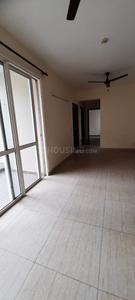 2 BHK अपार्टमेंट