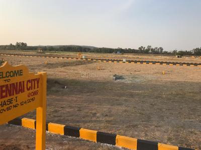 Gallery Cover Image of Sq.ft Residential Plot for buy in Nellikuppam for 958800