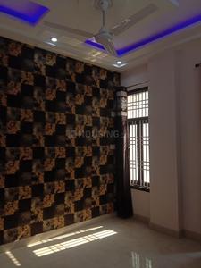 2 BHK Independent Floor