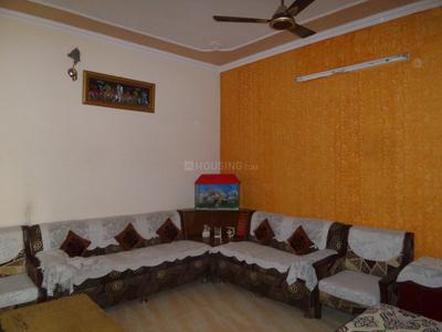 2 BHK Independent Floor