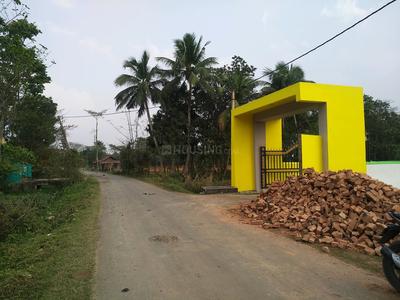 Residential Plot