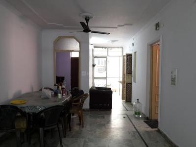 5 BHK Independent Floor