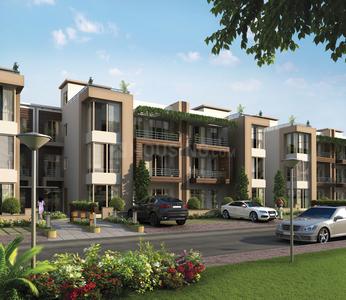3 BHK Independent Floor