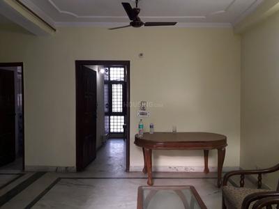 2 BHK Independent Floor