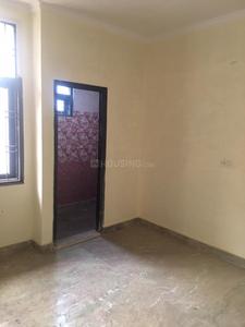 Gallery Cover Image of 450 Sq.ft 2 BHK Independent Floor for buy in Manglapuri for 2800000