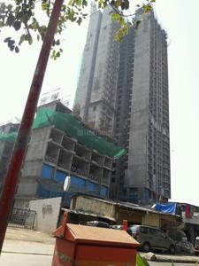 Gallery Cover Image of 1050 Sq.ft 2 BHK Apartment for buy in Kandivali West for 15900000
