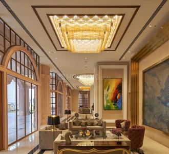 4 BHK फ़्लैट