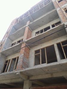 1 RK Apartment