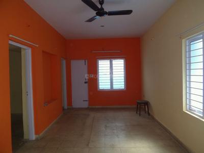 2 BHK Independent House