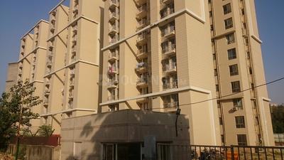 2 BHK Apartment