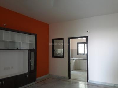 1 BHK Apartment