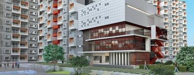 2 BHK Apartment