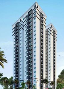 Gallery Cover Image of 1900 Sq.ft 3 BHK Apartment for buy in Serilingampally for 12350000