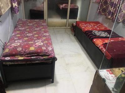 Bedroom Image of PG 4040553 Andheri West in Andheri West