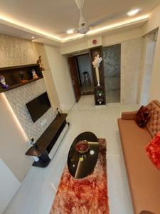 1 BHK Apartment