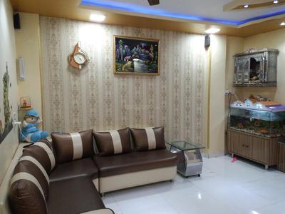 1 BHK Apartment