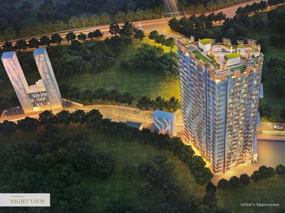 3 BHK Apartment