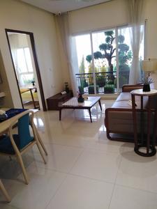 Gallery Cover Image of 600 Sq.ft 1 BHK Apartment for buy in Bhiwandi for 2000000