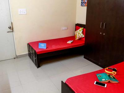 Bedroom Image of Zolo Rivendell in BTM Layout