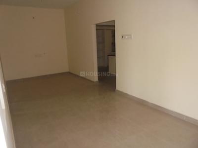 2 BHK Independent House