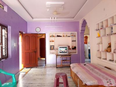 3 BHK Independent House