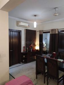 3 BHK Independent Builder Floor
