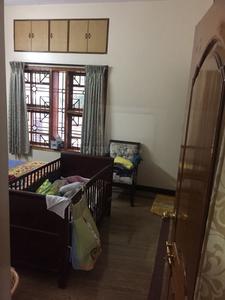 4 BHK Independent House