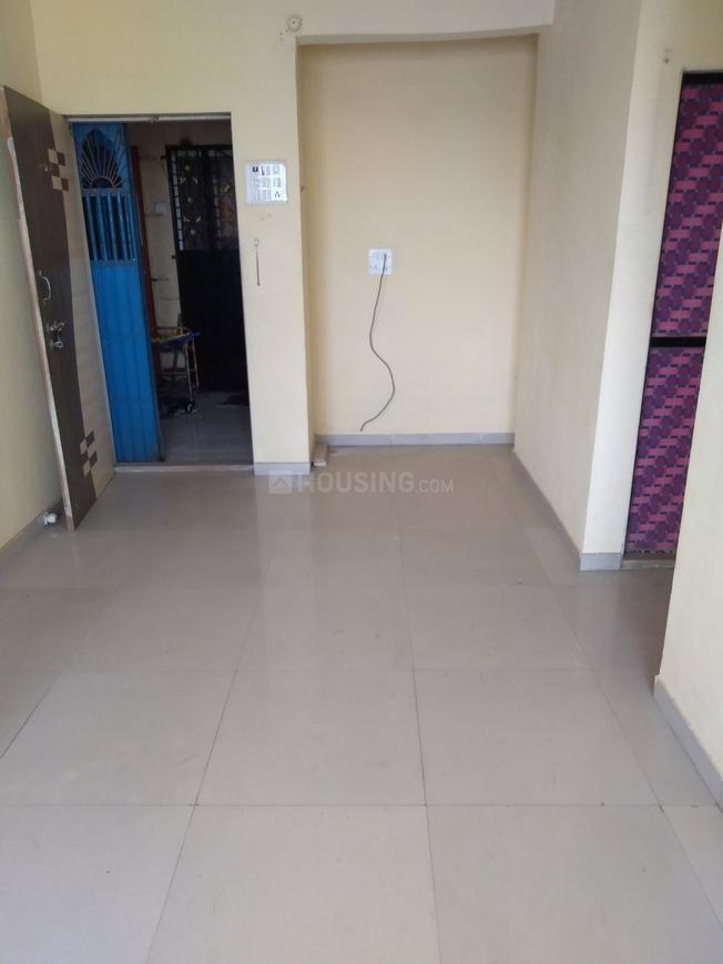 Panvel 1rk Flat Price 2025