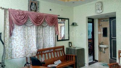 Gallery Cover Image of 934 Sq.ft 2 BHK Apartment for buy in Selaiyur for 5200000