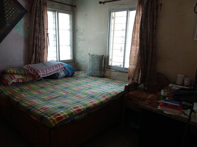 Gallery Cover Image of 680 Sq.ft 3 BHK Apartment for buy in Nizampura for 1800000