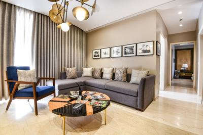 4 BHK Apartment