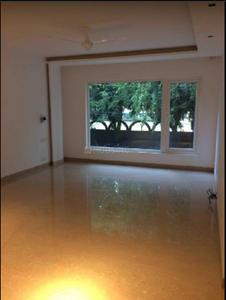 Gallery Cover Image of 1800 Sq.ft 3 BHK Independent Floor for buy in Gulmohar Park for 46000000