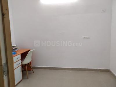 Gallery Cover Image of 1500 Sq.ft 3 BHK Apartment for buy in Old Heritage City for 7000000