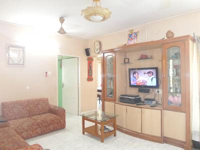 2 BHK Apartment