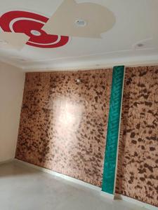1 BHK इंडिपेंडेंट हाउस