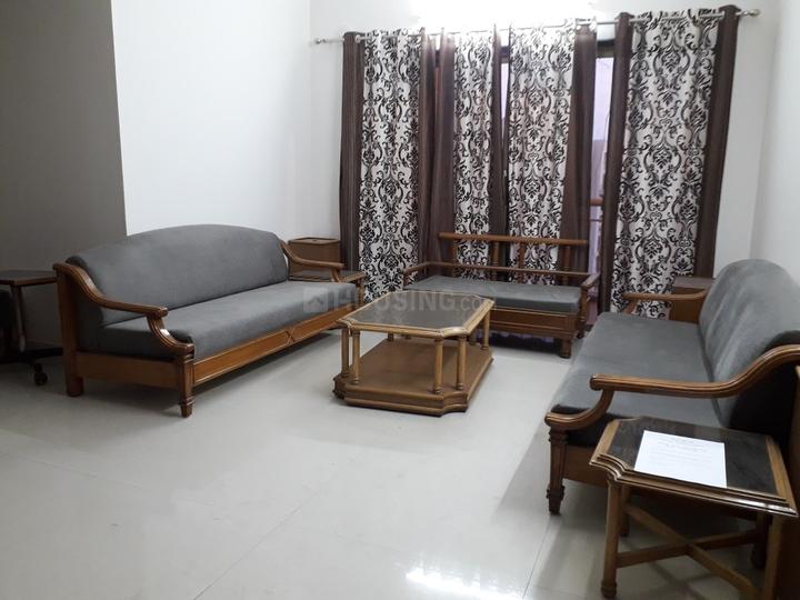 1860 Sqft 3 BHK Apartment for sale in Goyal Orchid Whitefield Makarba