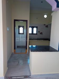 3 BHK Independent House
