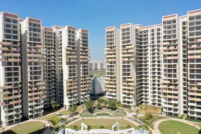 3 BHK Apartment