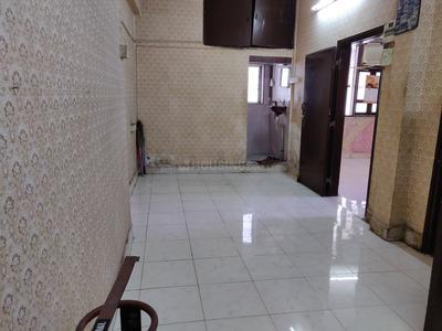 1 BHK Apartment