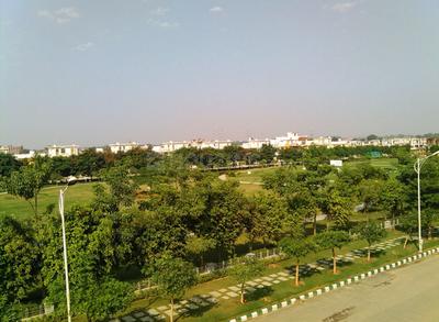 Residential Plot