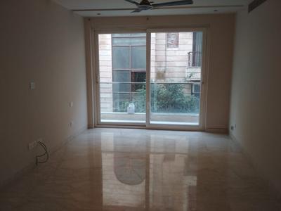 Gallery Cover Image of 1800 Sq.ft 3 BHK Independent Floor for buy in Saket for 36000000