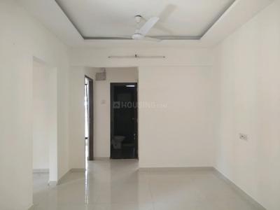 Gallery Cover Image of 1050 Sq.ft 2 BHK Apartment for buy in Seawoods for 10700000