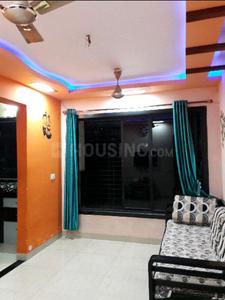 1 BHK Apartment