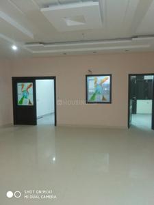 Gallery Cover Image of 1400 Sq.ft 3 BHK Independent House for rent in Pitampura for 40000