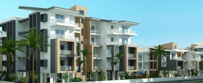 Gallery Cover Image of 666 Sq.ft 1 BHK Apartment for buy in Dodamarg for 2331000