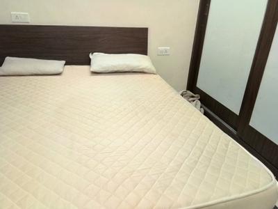 Gallery Cover Image of 1200 Sq.ft 2 BHK Apartment for rent in Kalyani Nagar for 35000
